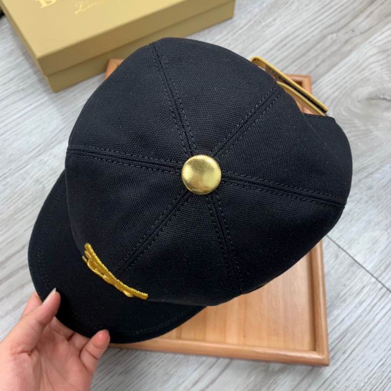 Burberry Cap 139 (15)